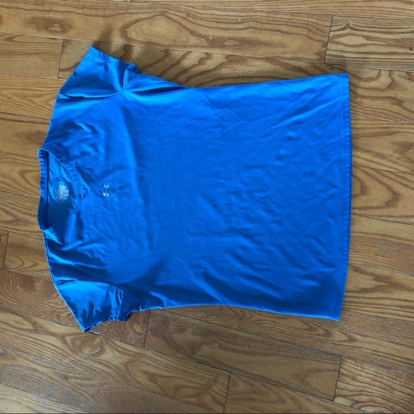 Under Armour V-Neck - Picture 2 of 4